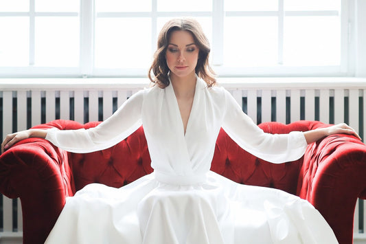 Best Bridal Robes