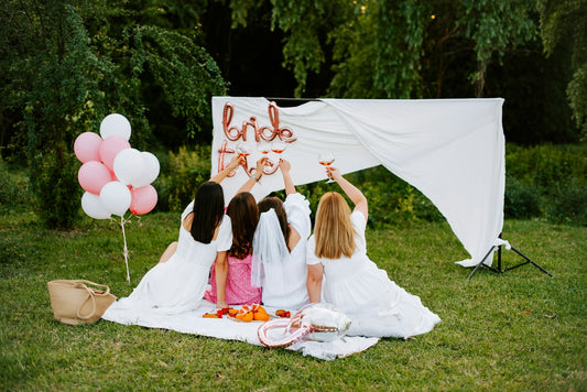 bridal shower