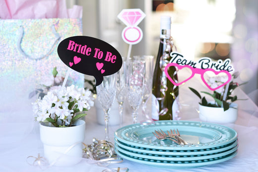 Best Bridal Shower Favours to Impress Guests