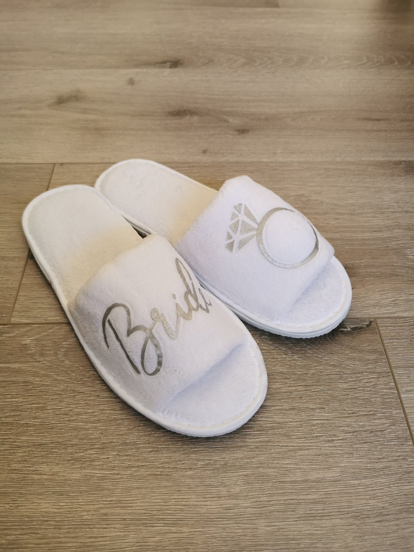 Get Spliced Premium Bride Robe Box - Get Spliced