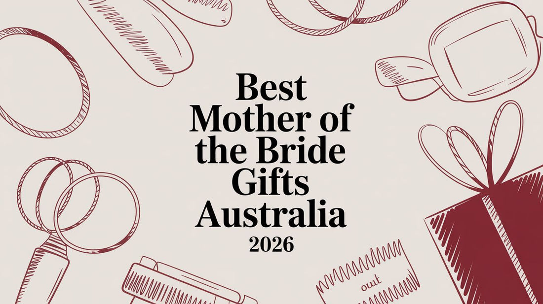 Best Mother of the Bride Gifts Australia 2026