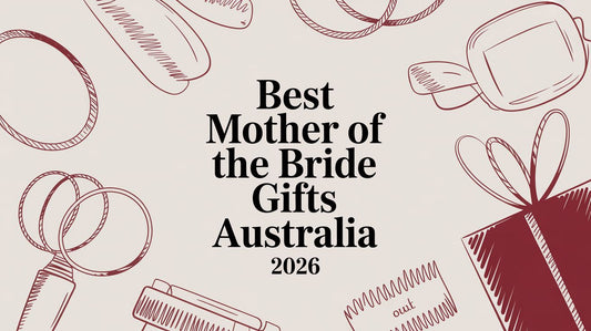 Best Mother of the Bride Gifts Australia 2026
