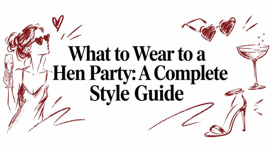 What to Wear to a Hen Party: A Complete Style Guide