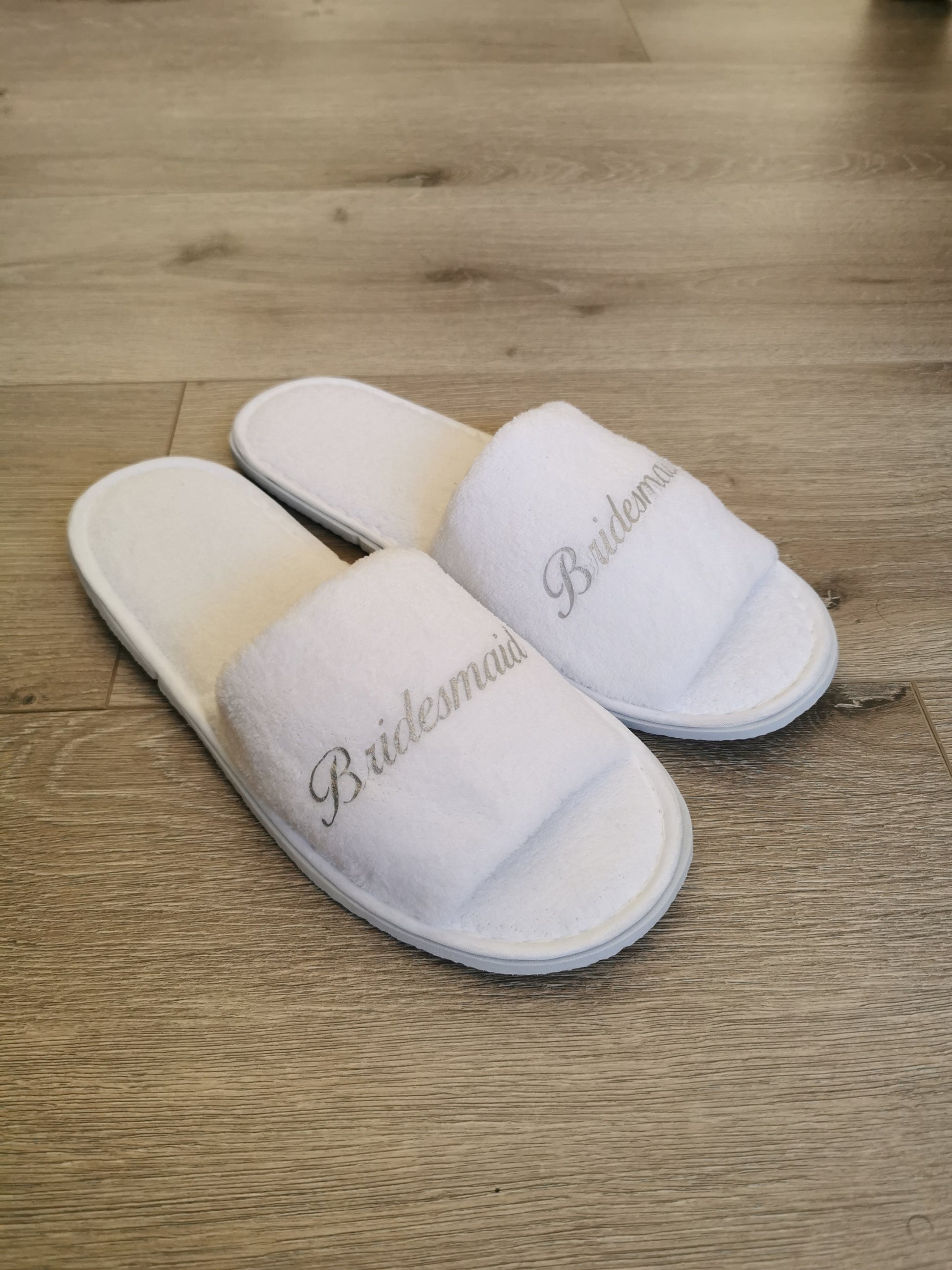 Get Spliced Premium Robe Box for (Maid of Honour / Bridesmaid / Mother of the Bride / Mother of the Groom Box) - Get Spliced