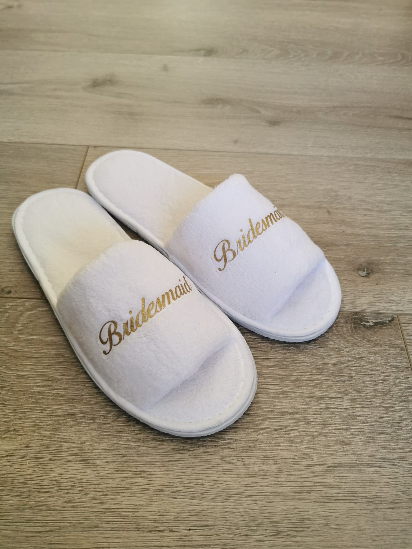 Get Spliced Premium Robe Box for (Maid of Honour / Bridesmaid / Mother of the Bride / Mother of the Groom Box) - Get Spliced