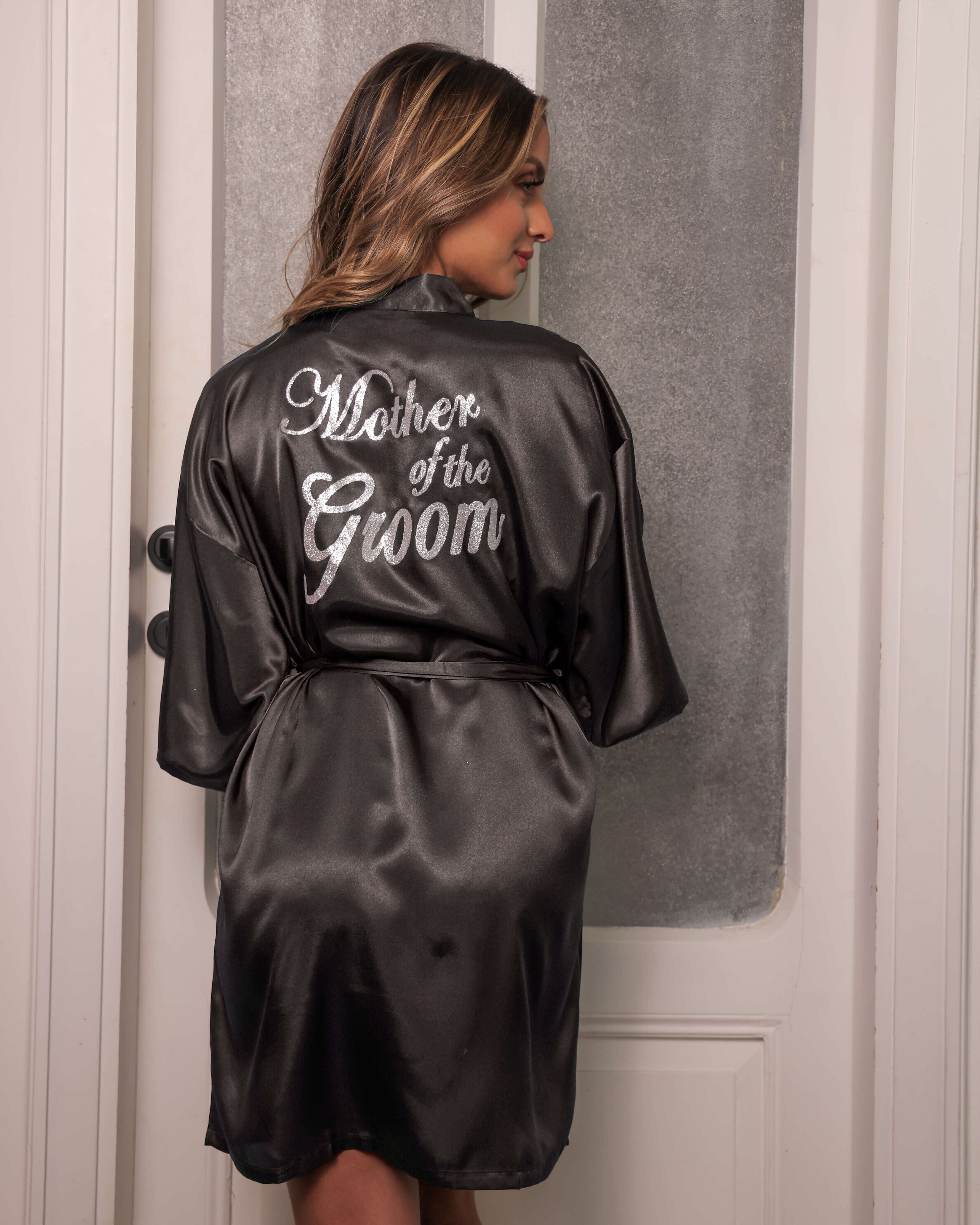 Mother of groom robe clearance