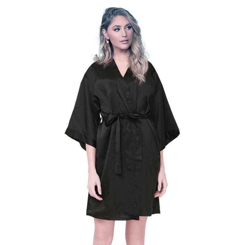 Bridal & Bridesmaid Robes Personalized Bridal Robes, Australia Get