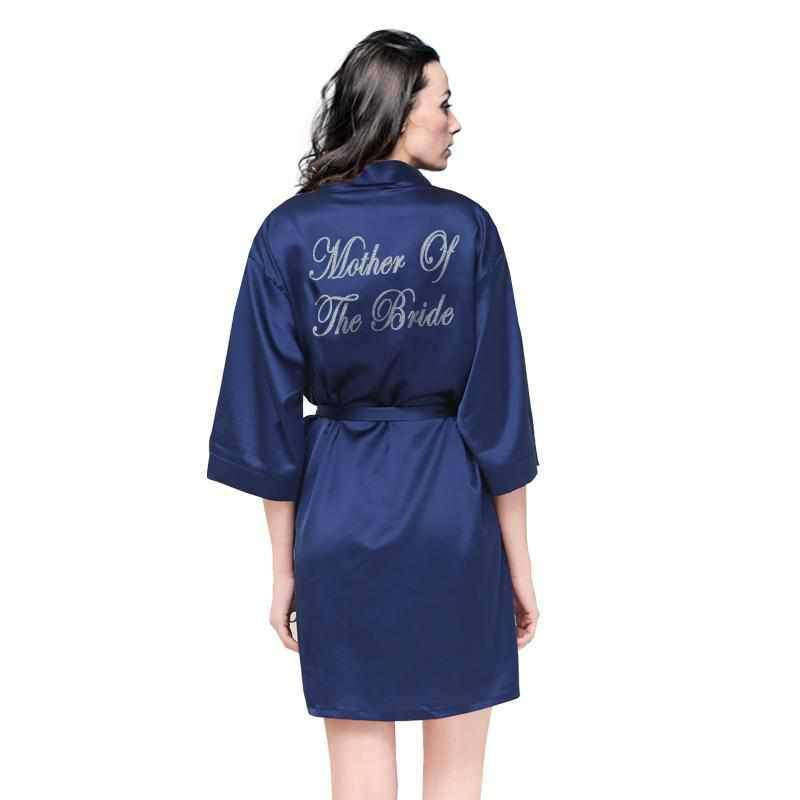 Mother of the Bride Robes - Get Spliced