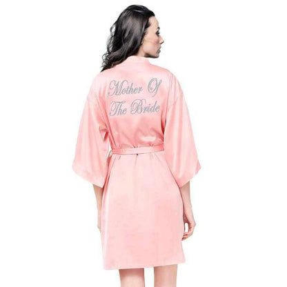 Mother of the Bride Robes - Get Spliced