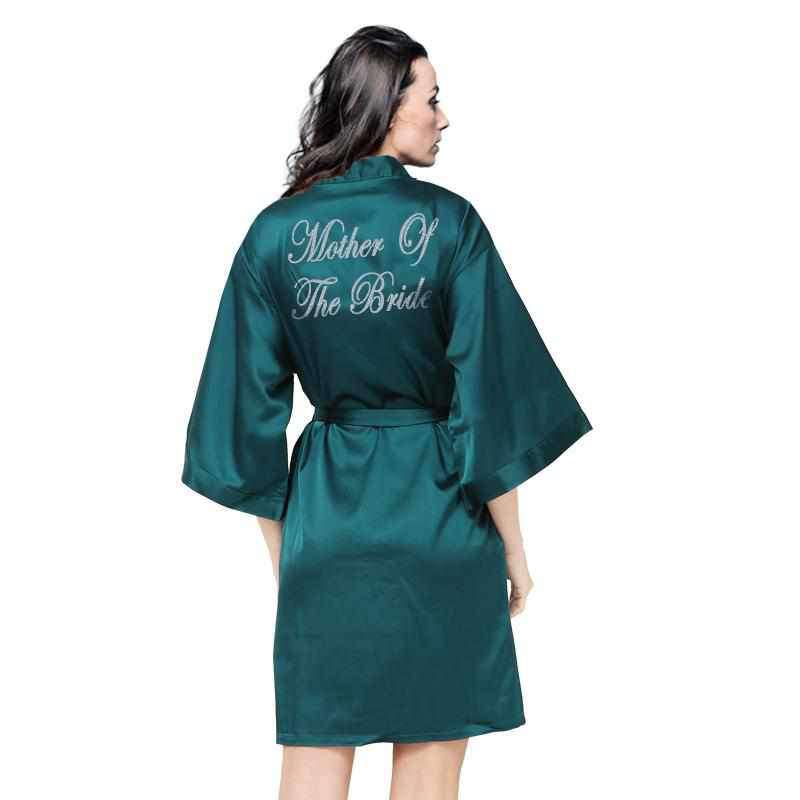 Mother of the Bride Robes - Get Spliced