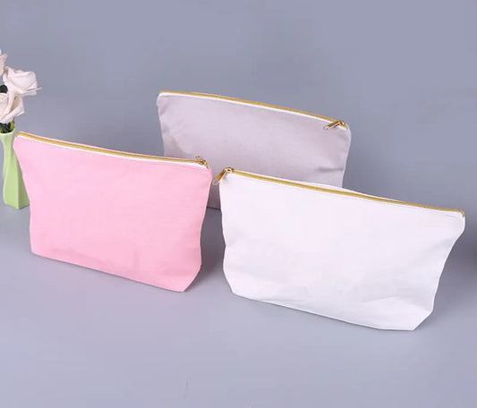 Personalised Makeup Bags