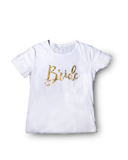 Bridal Shirts