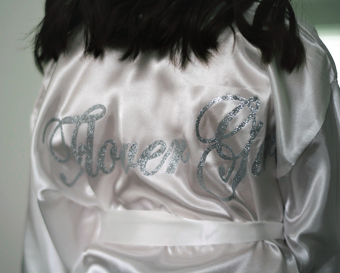 Flower Girl Robes