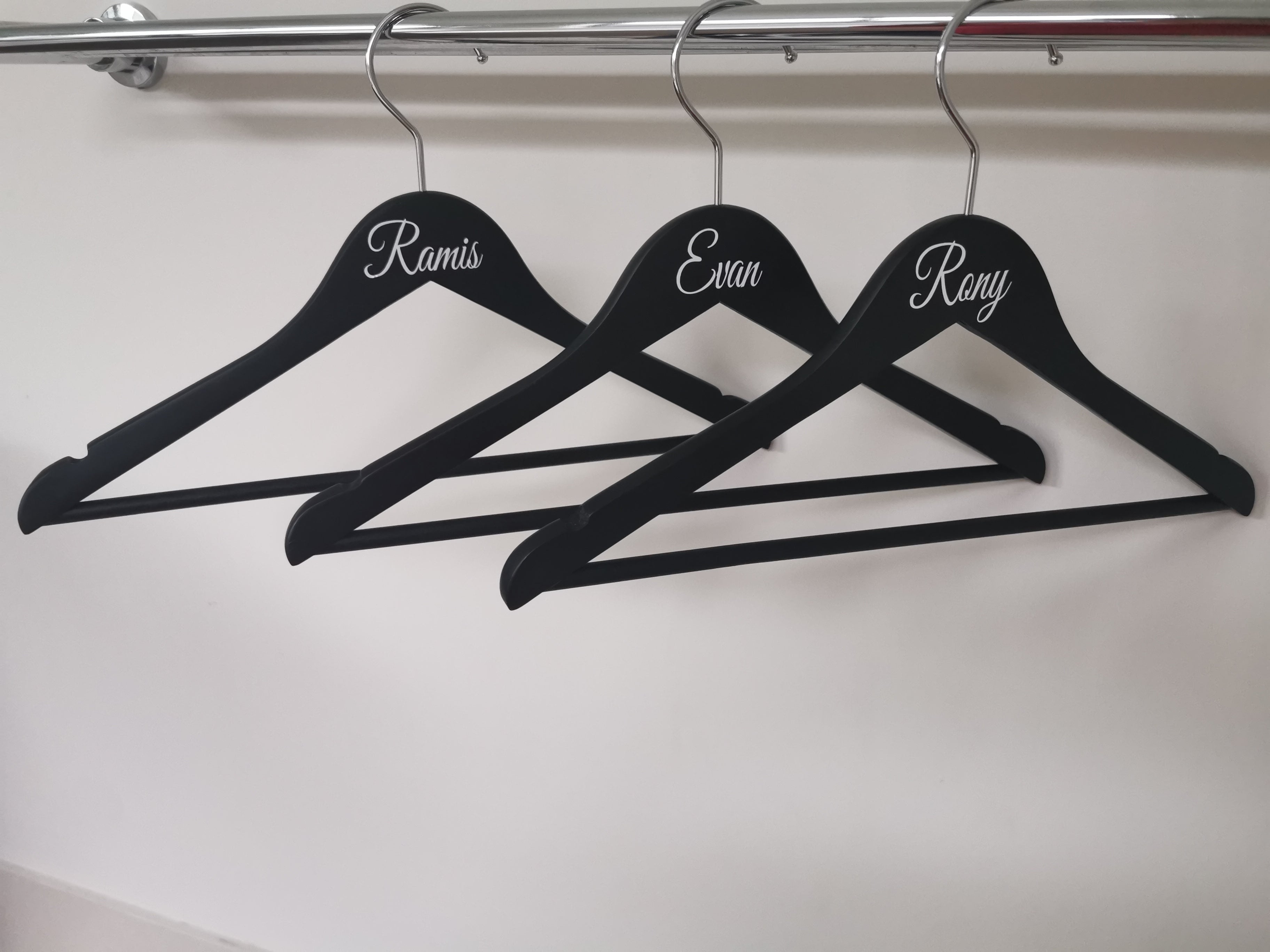 Buy Bridal Coat Hangers